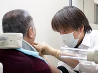 患者さんに寄り添った治療​