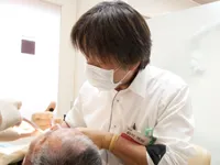歯を強化する「エナメル質再生療法（エナメルリペア）」